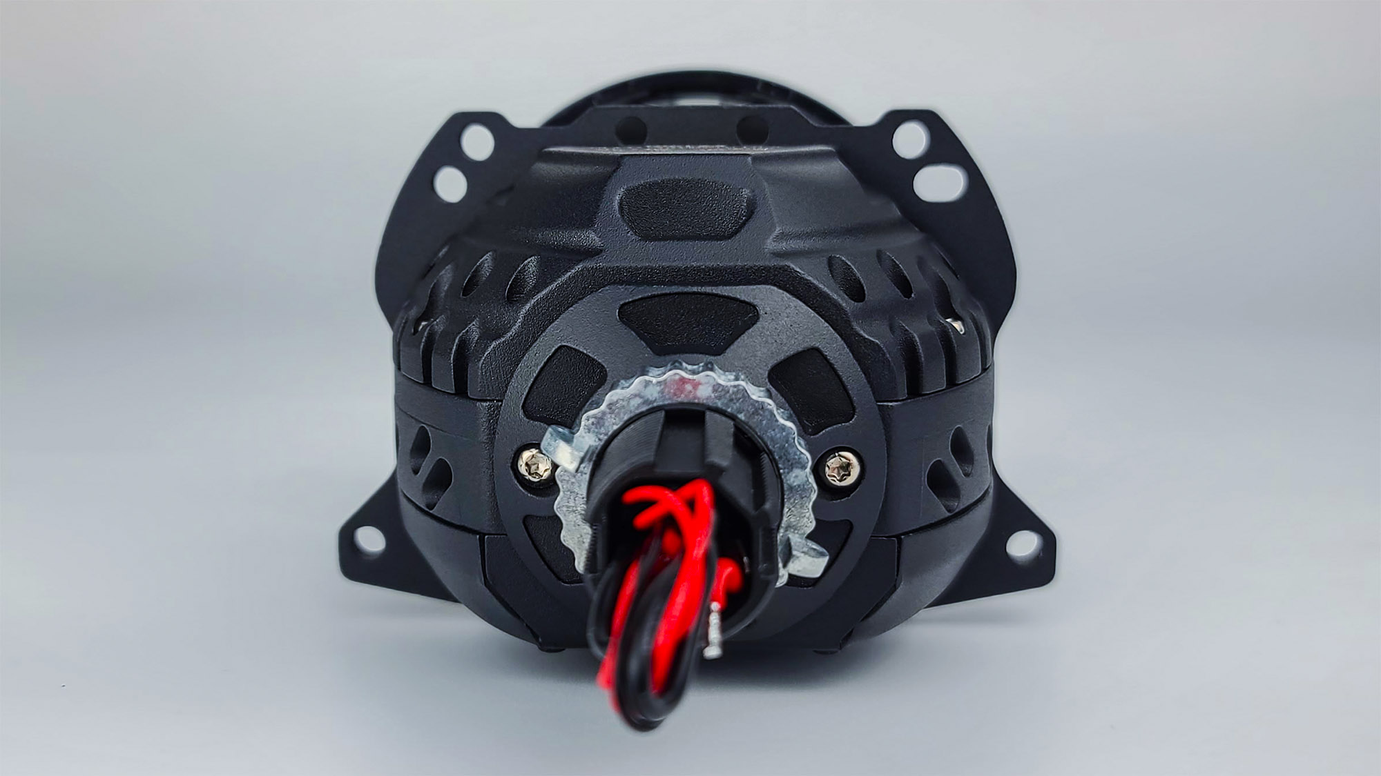BiLED Amateru DLX 3.0" 65/75W 5500К Dual chip к-т.